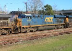 CSXT 5335 